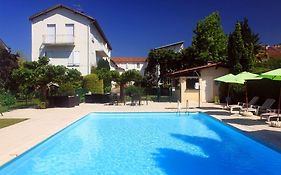 Hotel-Restaurant Eychenne